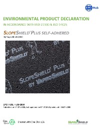 SlopeShield Plus SA
