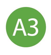 Letters A3 04