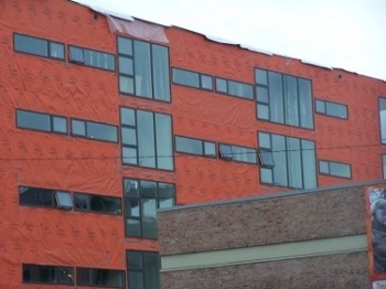 Cayuga Green